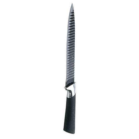 Black Onyx Chef's Knife