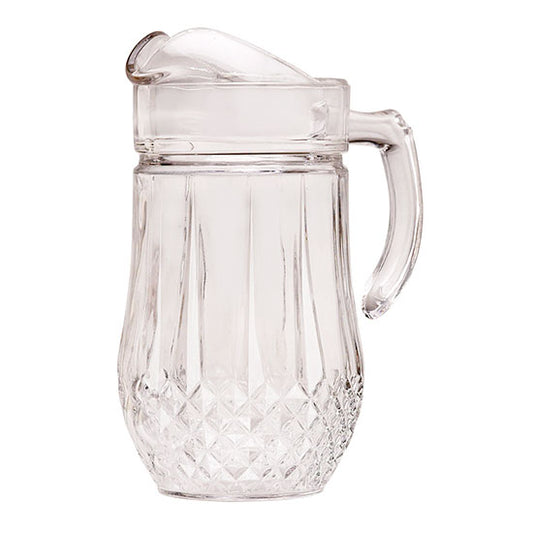 Crystalite Jug - 1.5Lt