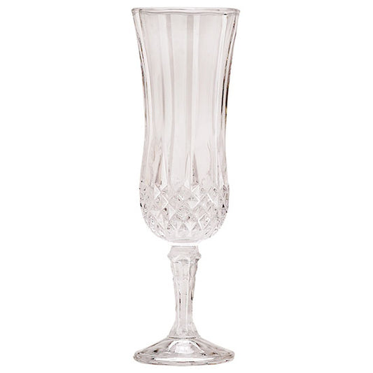 (6) Crystalite Champagne - 175ml