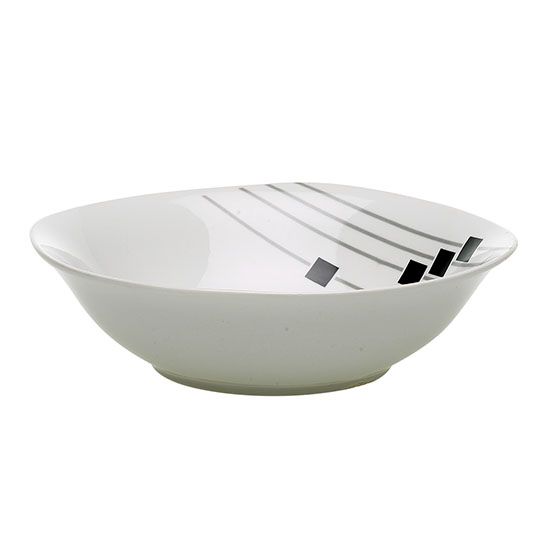 Domino Dinnerware