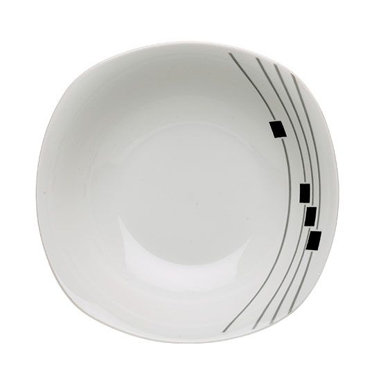 Domino Dinnerware