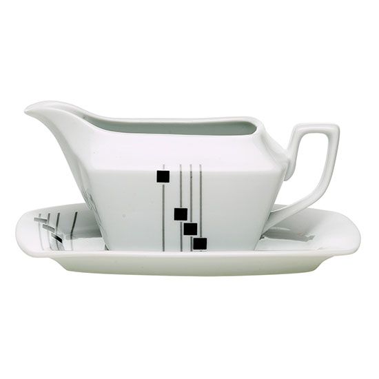 Domino Dinnerware