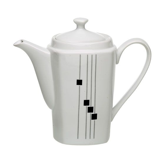 Domino Dinnerware