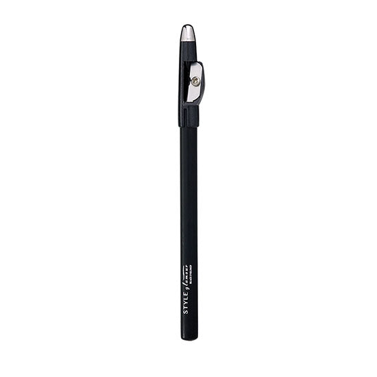 Eyeliner - Kohl Pencil Black