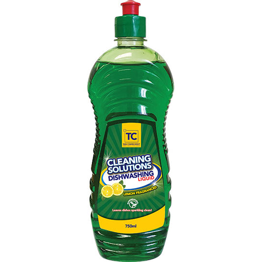Dishwashing Liquid - 750ml