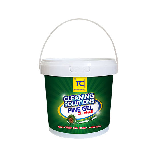 Pine Gel - 1KG