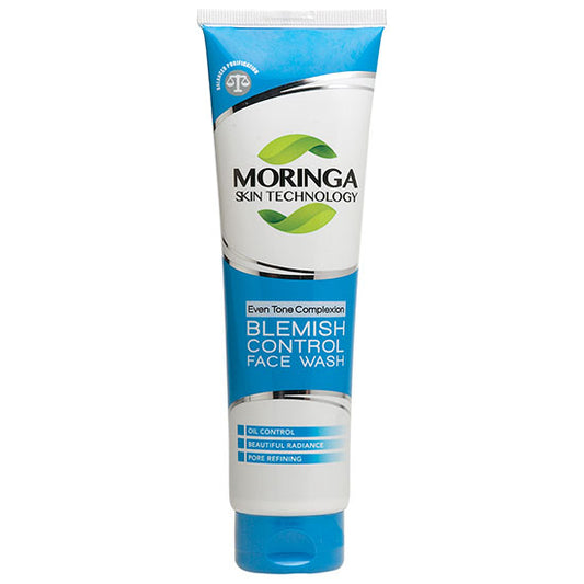 Moringa Face Wash - 150ml