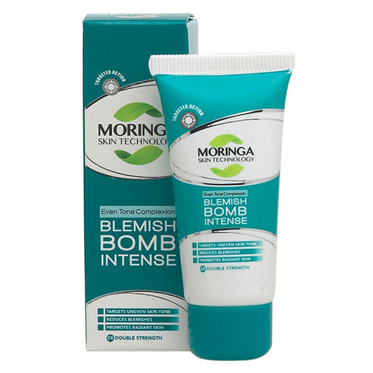 Moringa Blemish Bomb - 15ml