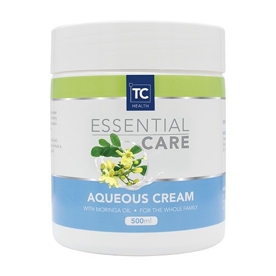 BODY CREAMS