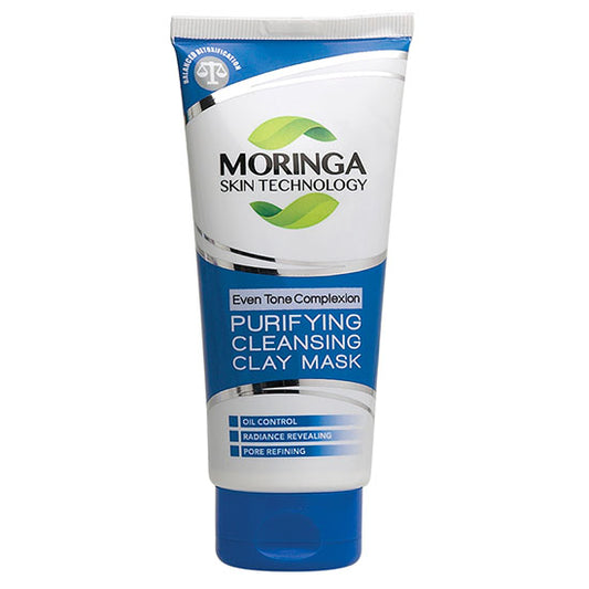 Moringa Clay Mask - 75ml
