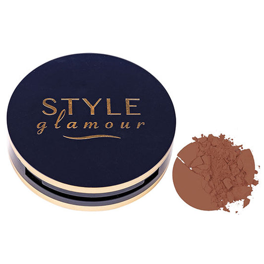 Pressed Powder - Bronze - 10g