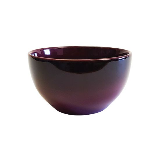 Rosanna Grape Dinnerware