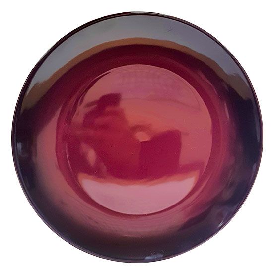 Rosanna Grape Dinnerware