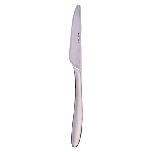 (6) Trendy Dinner Knives