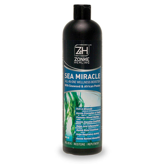 Sea Miracle - 500ml