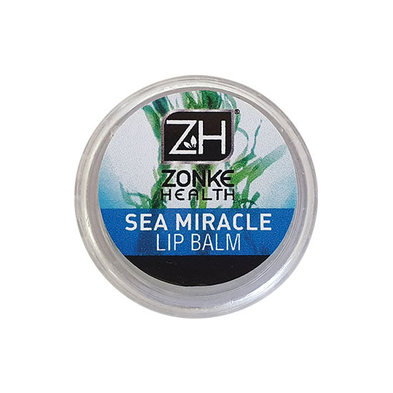 Sea Miracle Lip Balm