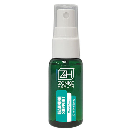 Learner's Support Spray - 30ml