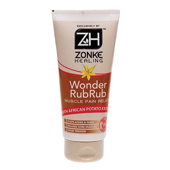 Wonder Rub Rub - 100ml