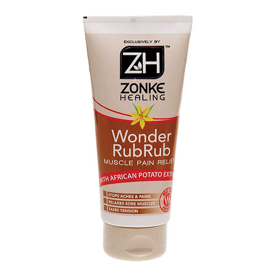Wonder Rub Rub - 100ml