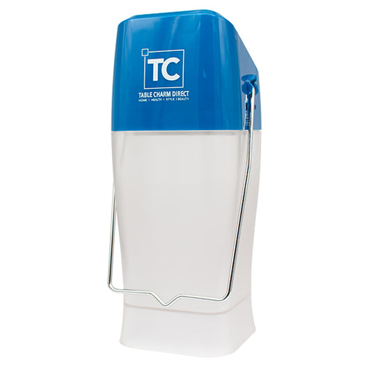 Sales Aid Table Charm Solar Lantern