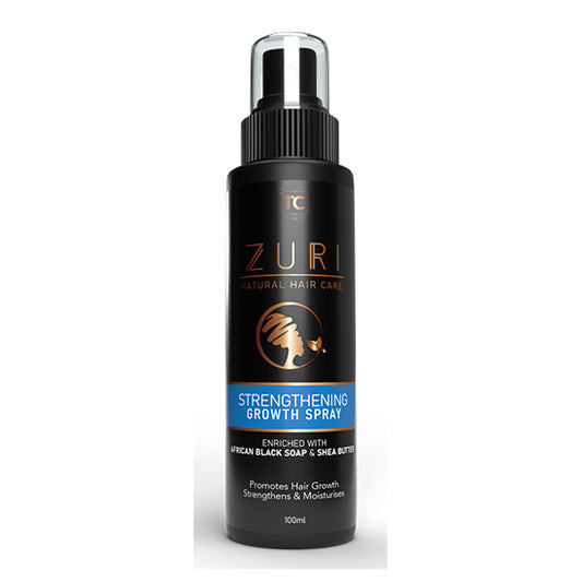Zuri Natural Haircare - Hair Growth Spray