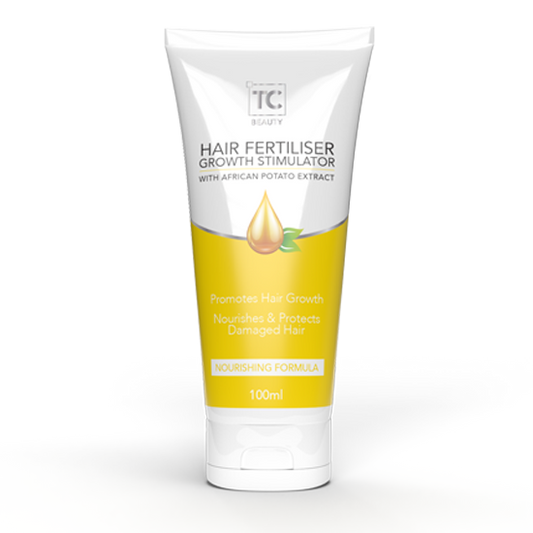 African Potato Hair Fertiliser - 100ml
