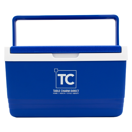 TC Direct Cooler Box - 5lt