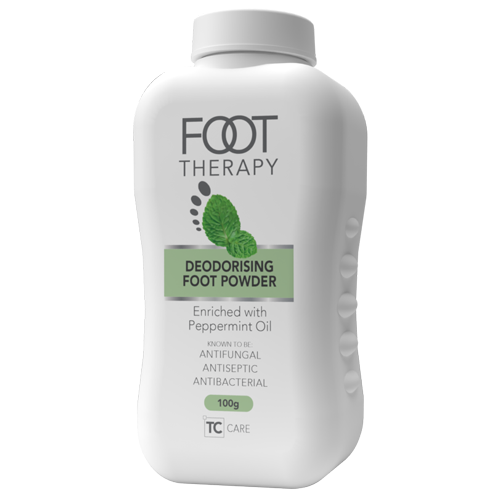 Foot Therapy