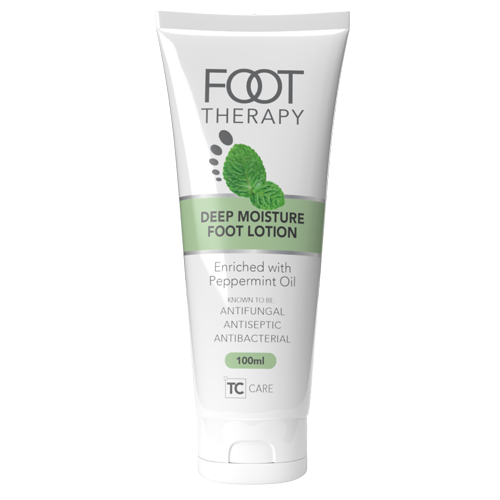 Foot Therapy