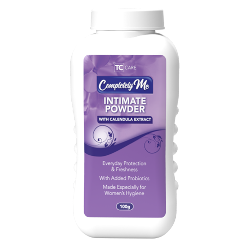 Intimate Powder - 100gm
