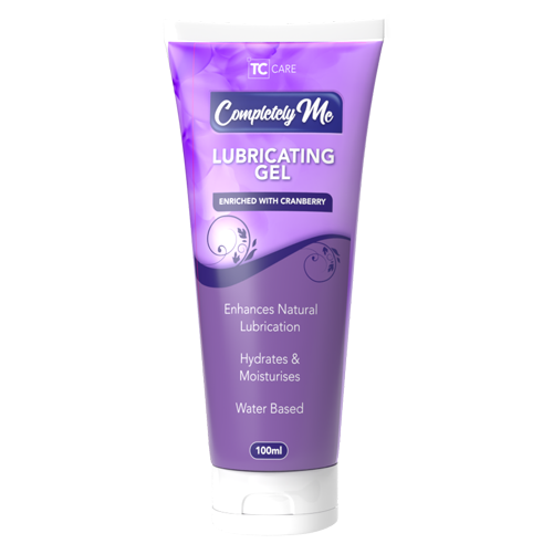 Lubricating gel 100ml