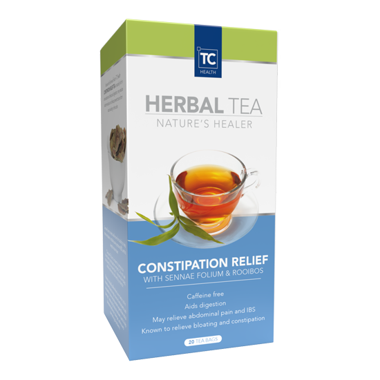 Constipation Relief tea ( 20’s)
