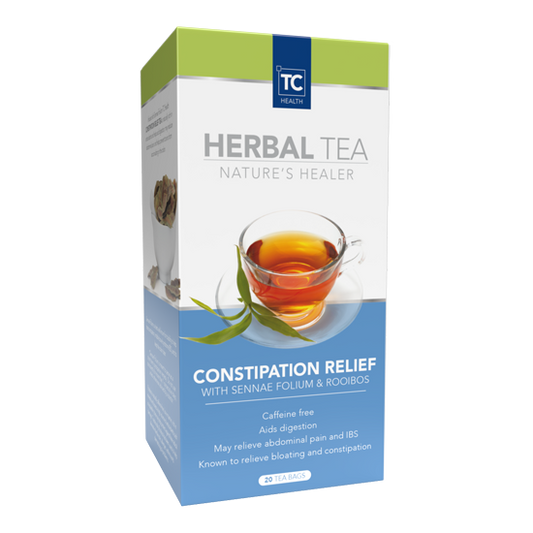 Constipation Relief tea ( 20’s)