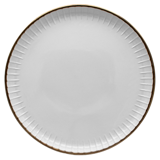 Angelic Dinnerware