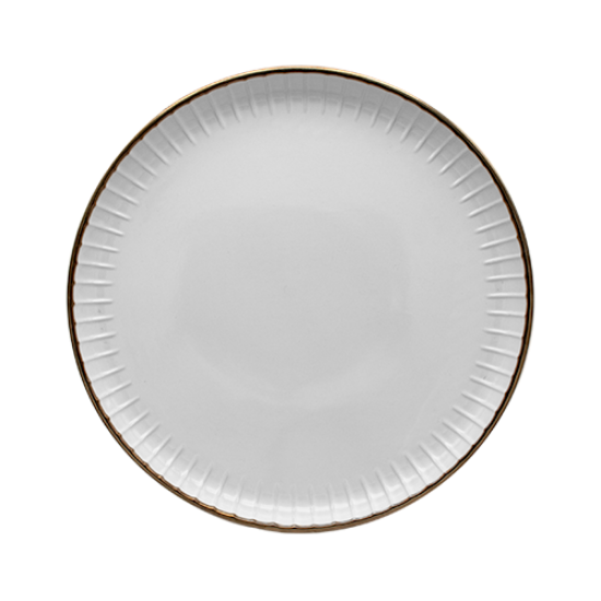 Angelic Dinnerware