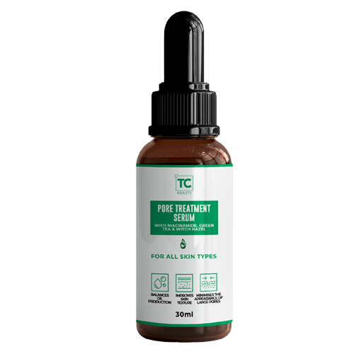 Pore Treatment Serum - 30ml