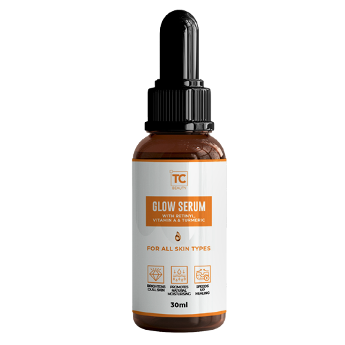 Glow Serum - 30ml