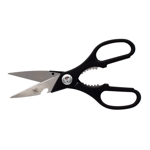 Black Onyx Kitchen Scissor