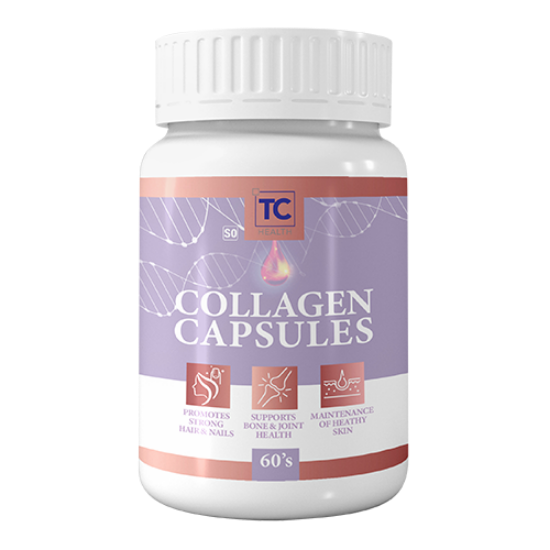 TC COLLAGEN CARE HAMPER