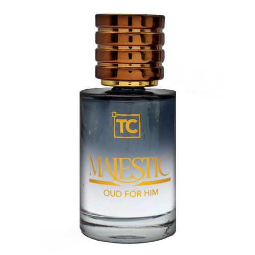 Majestic Oud - 50ml (For Him)