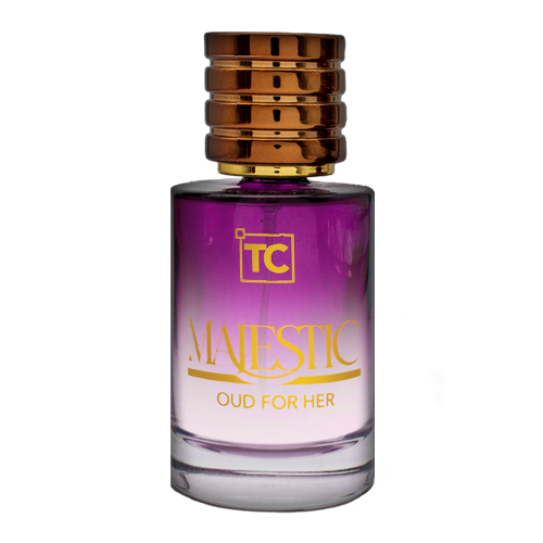 Majestic Oud - 50ml (For Her)