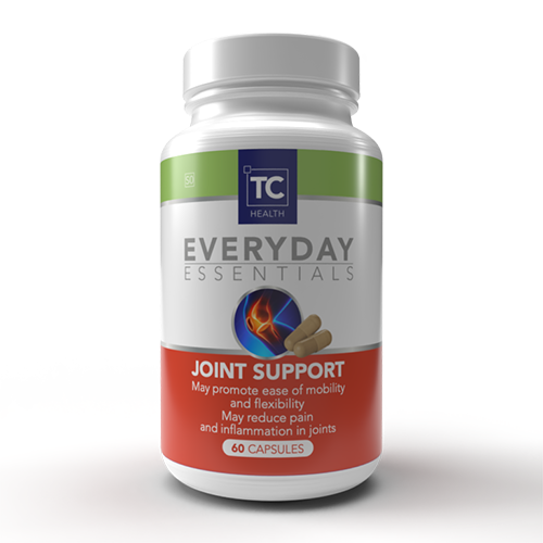 Joint Support Capsules (60's)