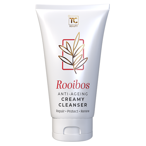 Rooibos Face Wash - 150ml