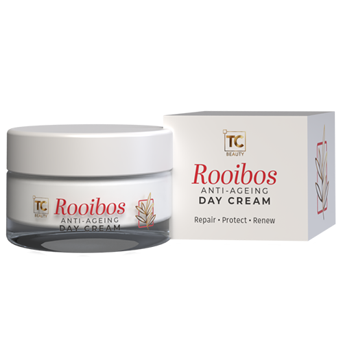 Rooibos Day Cream - 50ml