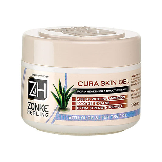 Cura Skin Gel - 125ml
