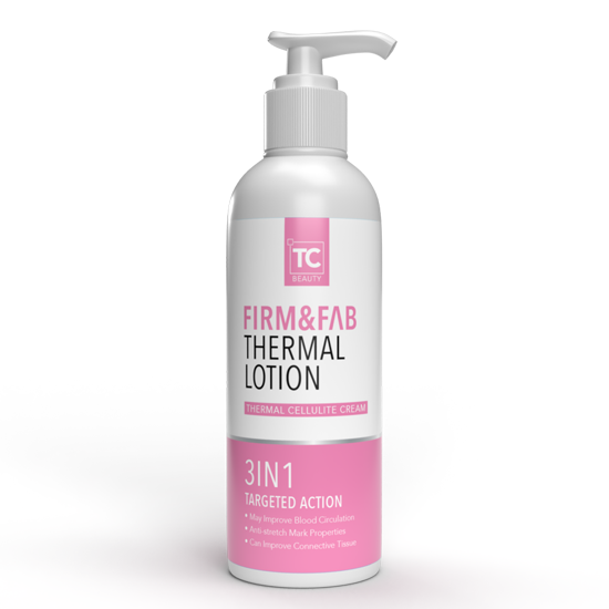 Firm and Fab Lotion - 150ml