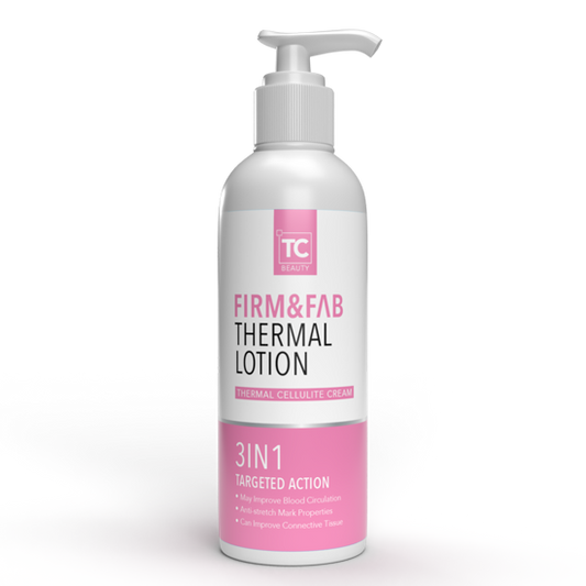 Firm and Fab Lotion - 150ml