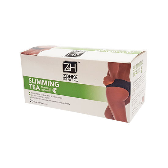 Firm and Fab Slimming Herbal Tea Bags (20)