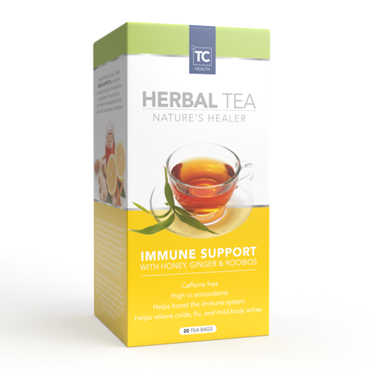 Immune Support Herbal Tea Bags (20)