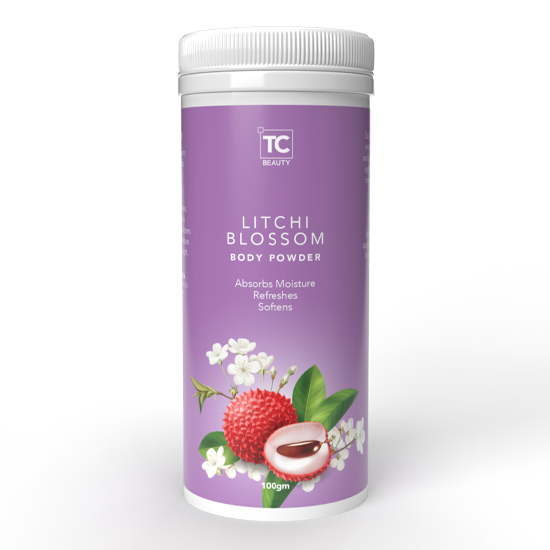 Talcum Powder - Jasimine Velvet - 100gm